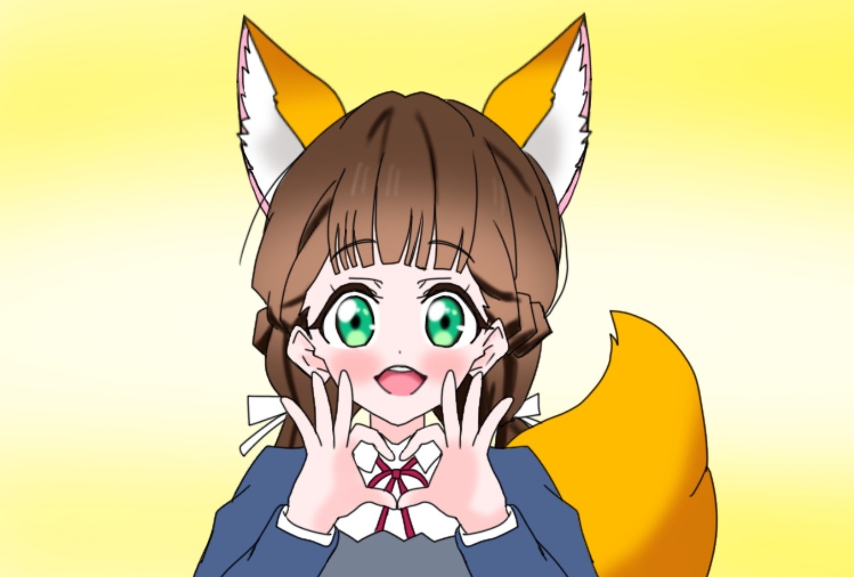 4月10日は、Liella!の桜小路きな子の誕生日2024｜絵描きの冒険