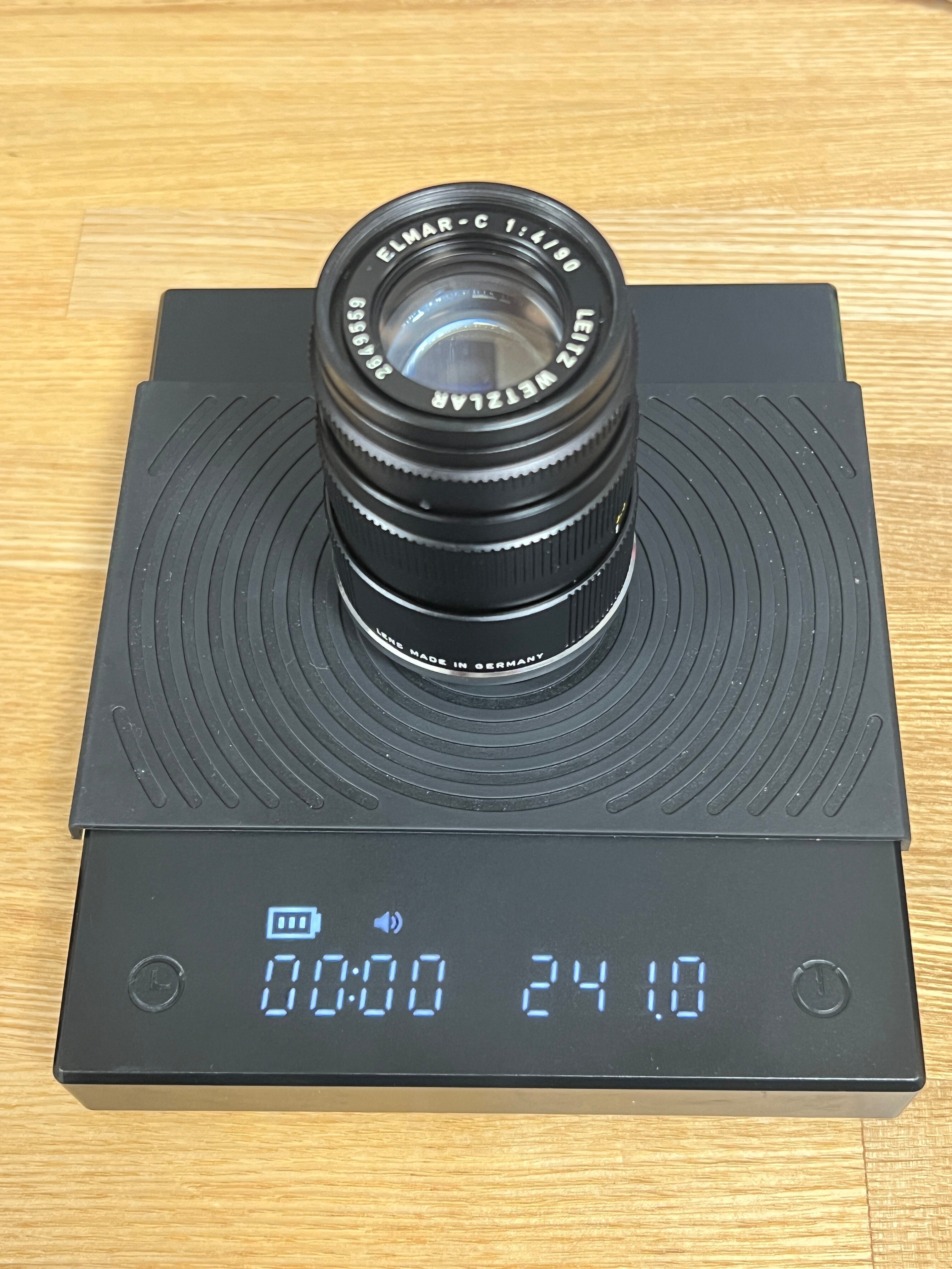 Leicaの最安値レンズかも。軽量望遠レンズを買った。｜kva.kvv