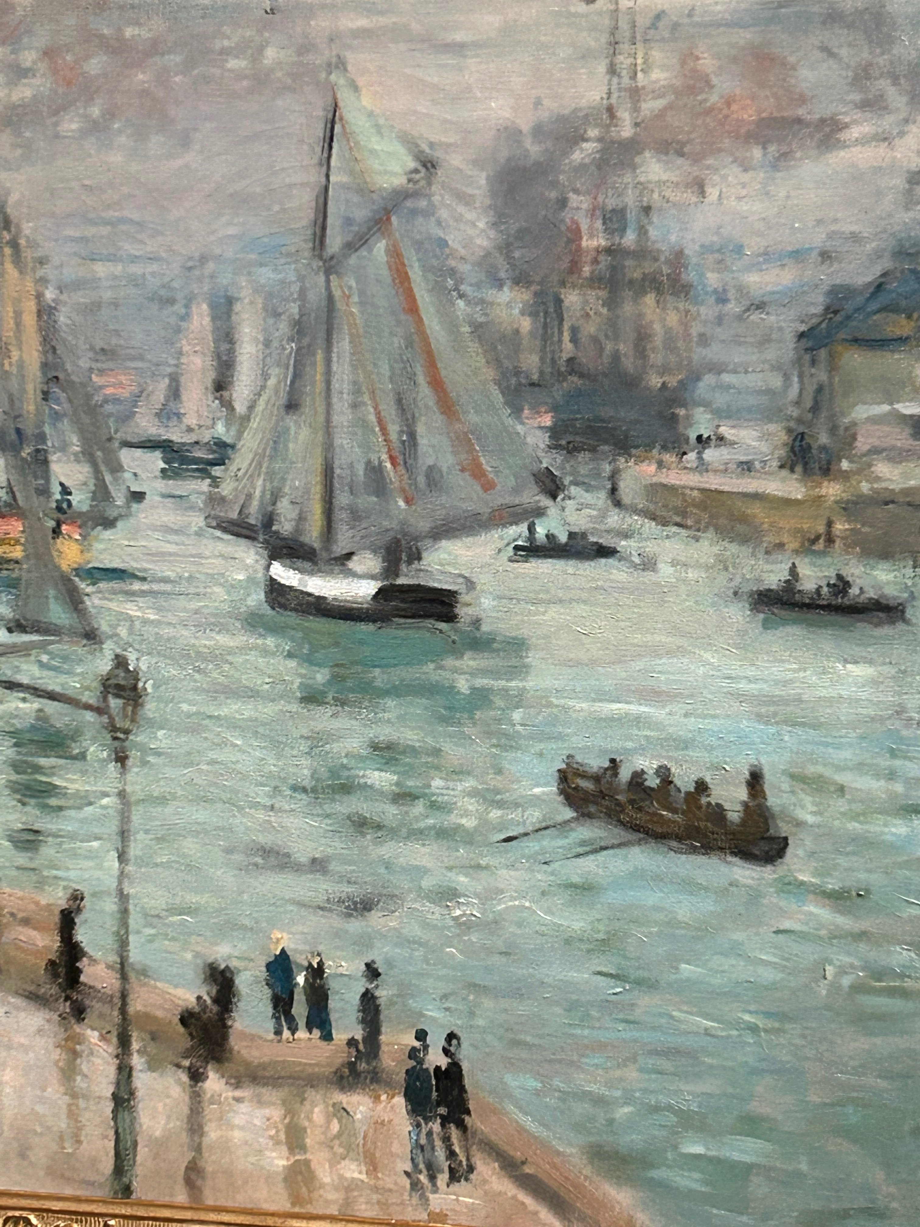 印象派風 自然風景 油彩画27✖️24 印象派風 自然風景 油彩画27✖️24