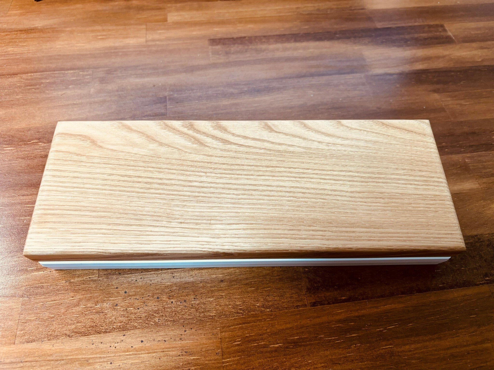 HHKB】木製パームレスト兼キーボードルーフを6,640円で手に入れる