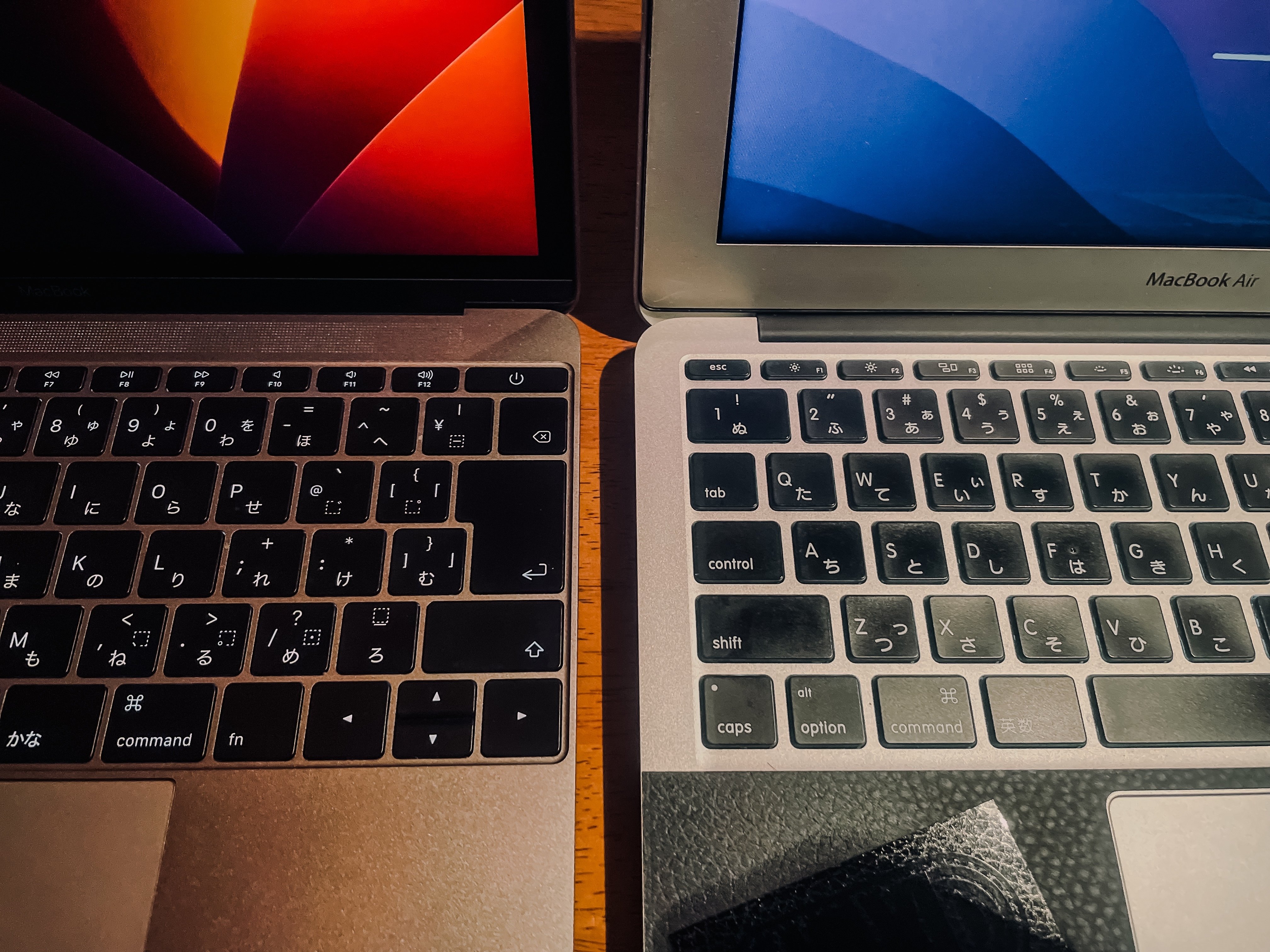 史上最高傑作】 『MacBook Air Early』 11インチ（2015年モデル）は