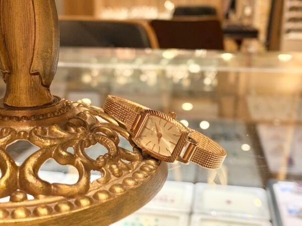 ete時計の修理・電池交換ガイド〜東京だとどこに依頼する？〜電池交換