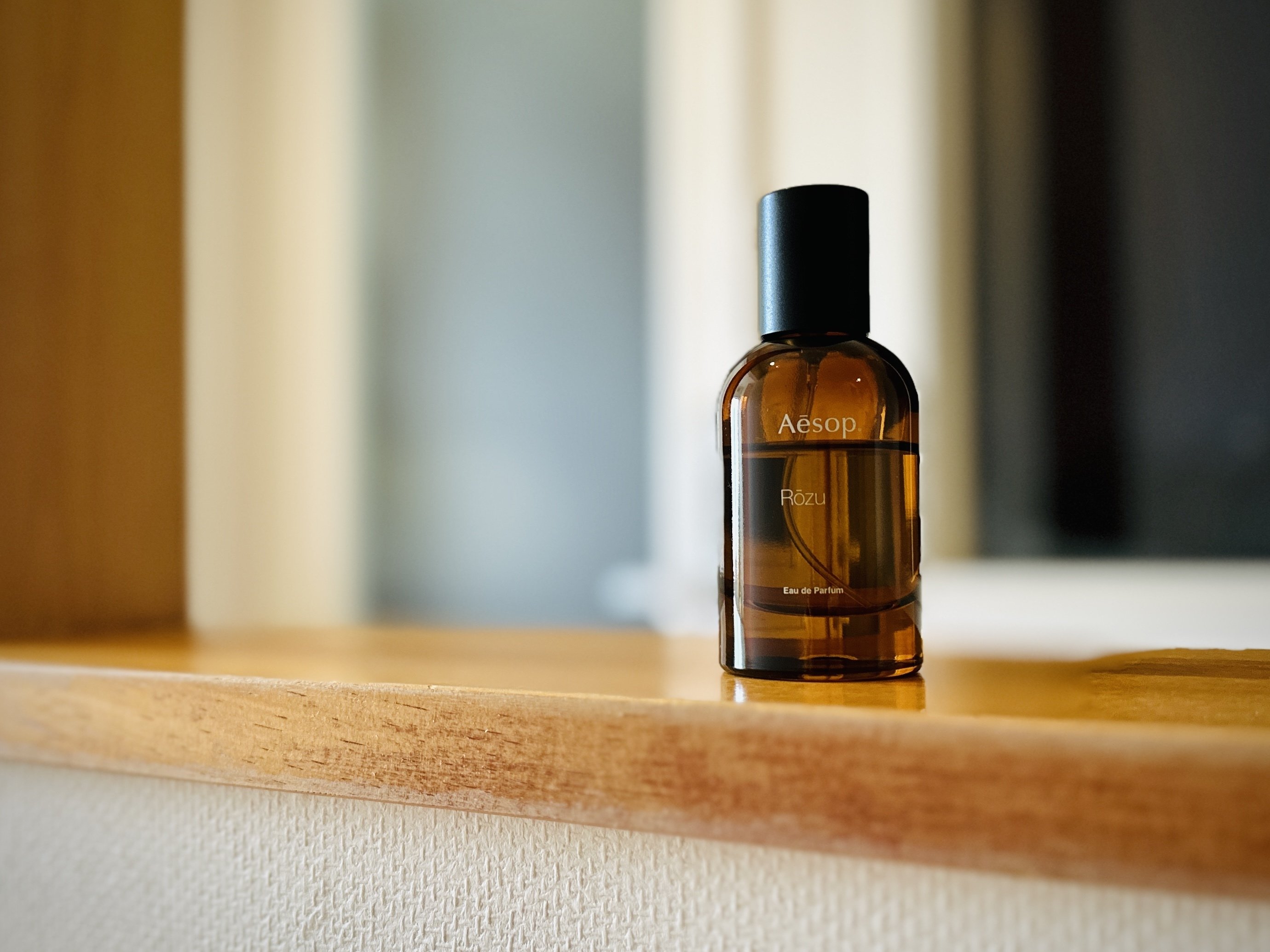 Aesop | 全10作、悲哀のレビュー｜kaz-san