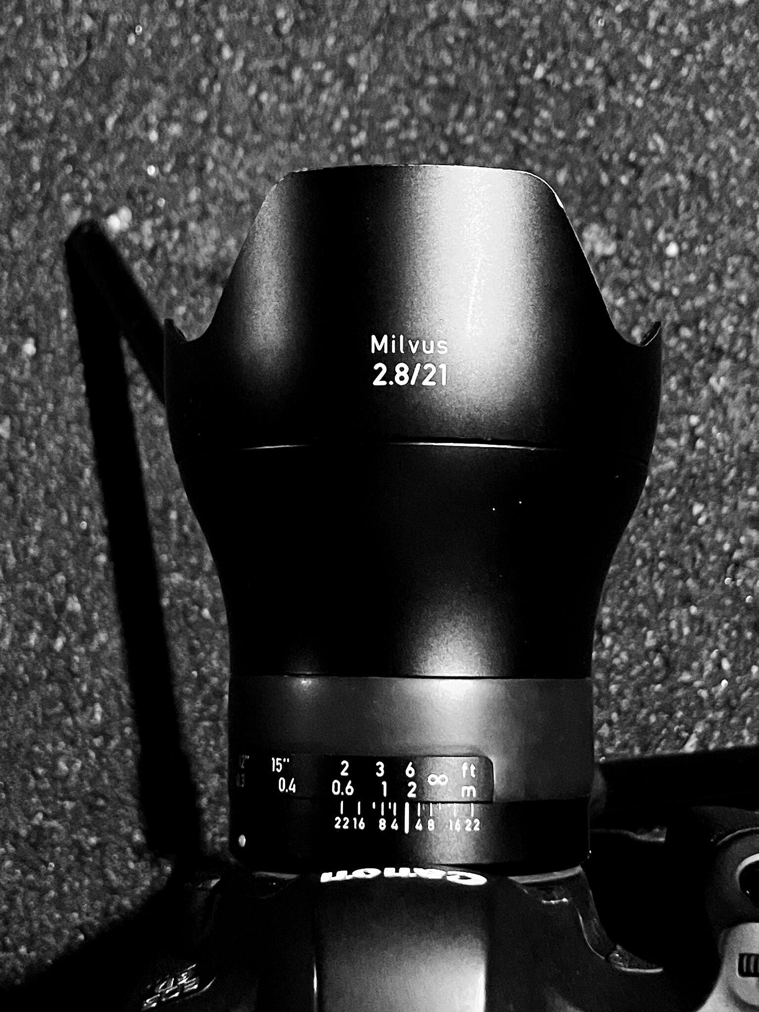 人生で唯一失敗したレンズ(Zeiss Milvus 21mm)の購入｜ICHIRO KUMAMOTO