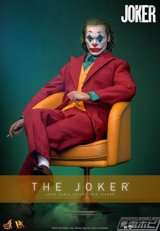 ホットトイズの最上位ブランド「ムービー・マスターピース DX