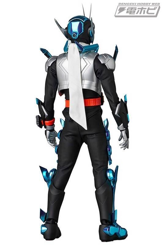 メディコム・トイがおくる究極のアクションフィギュア「RAH GENESIS