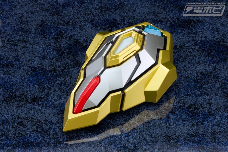 電光超人グリッドマン』アクセプター、劇場版『グリッドマン