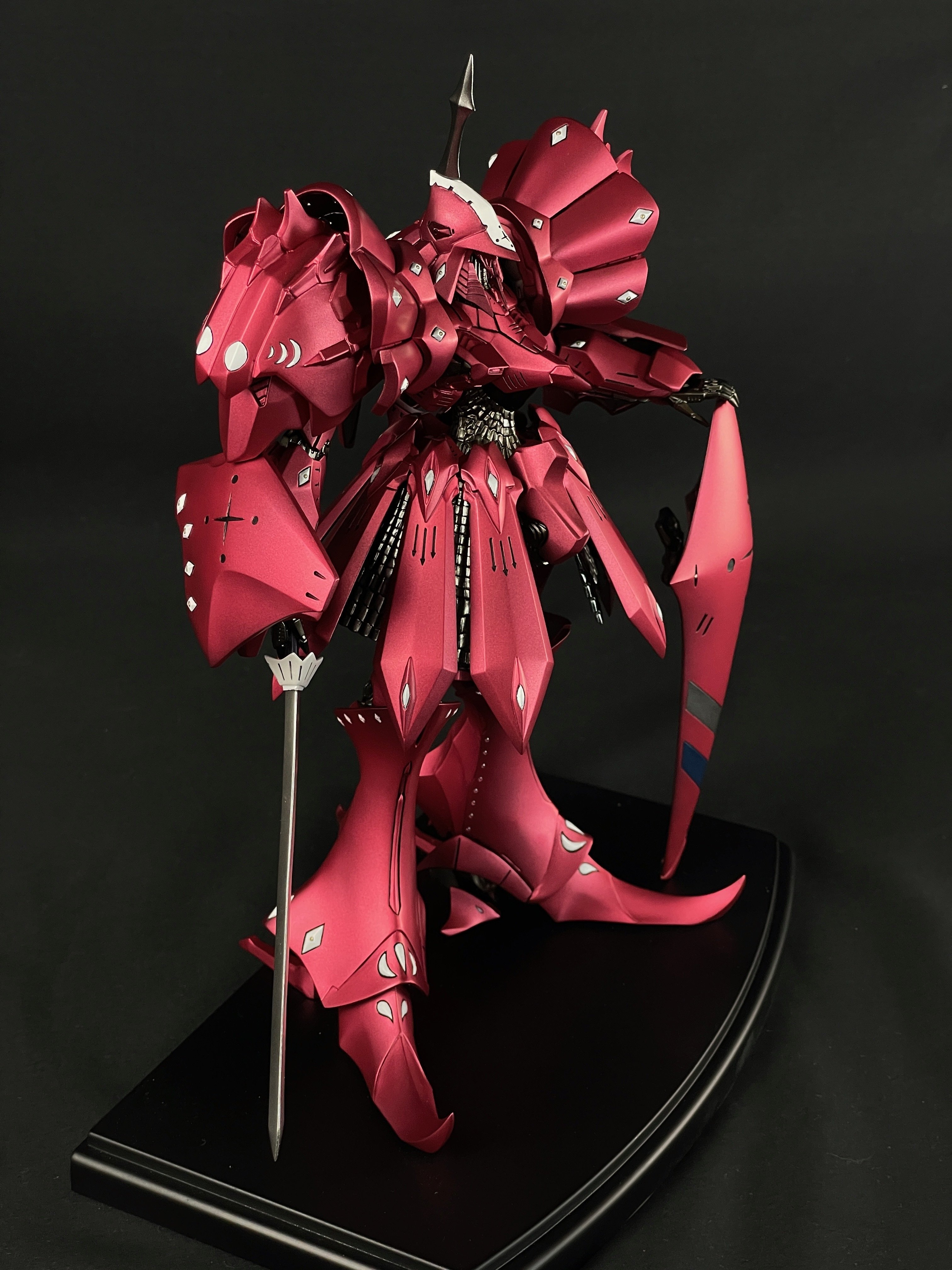 SAV「サイレンF型」（ボークス）｜May dé Garage（メイドガレージ）