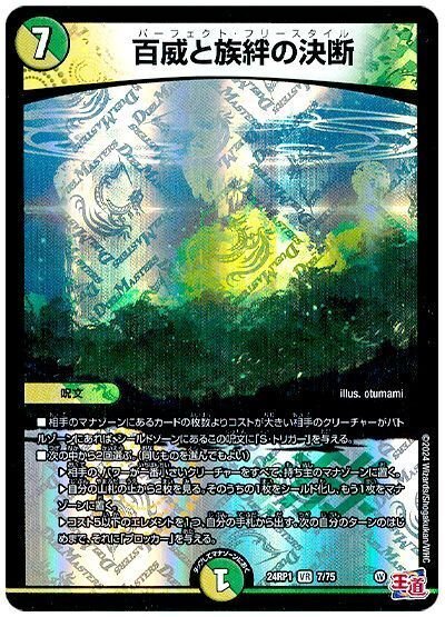 オリジナルガイアッシュ覇道のすゝめ｜HERO DMP