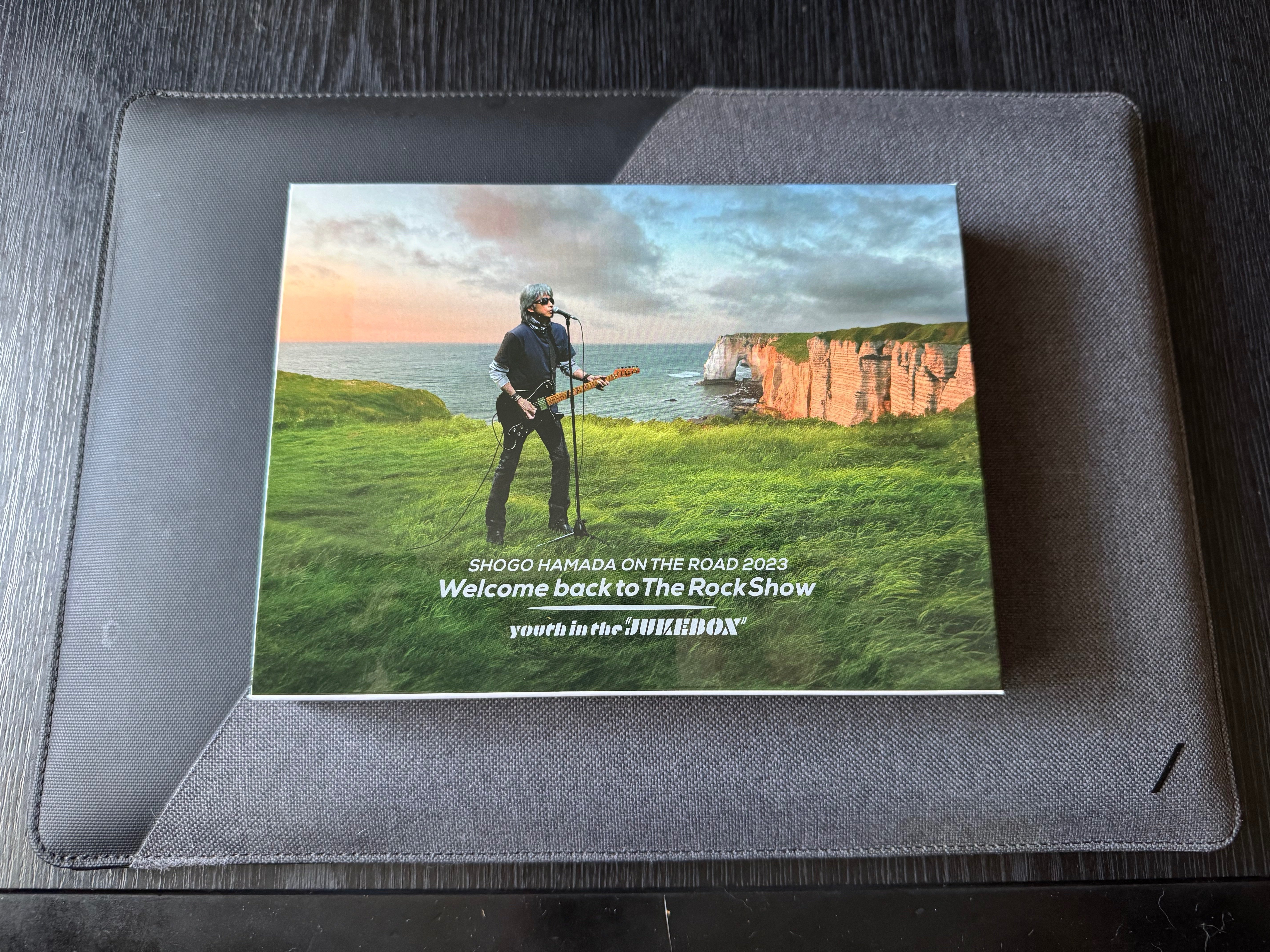 ON THE ROAD 2023 Welcome back to The Rock Show youth in the