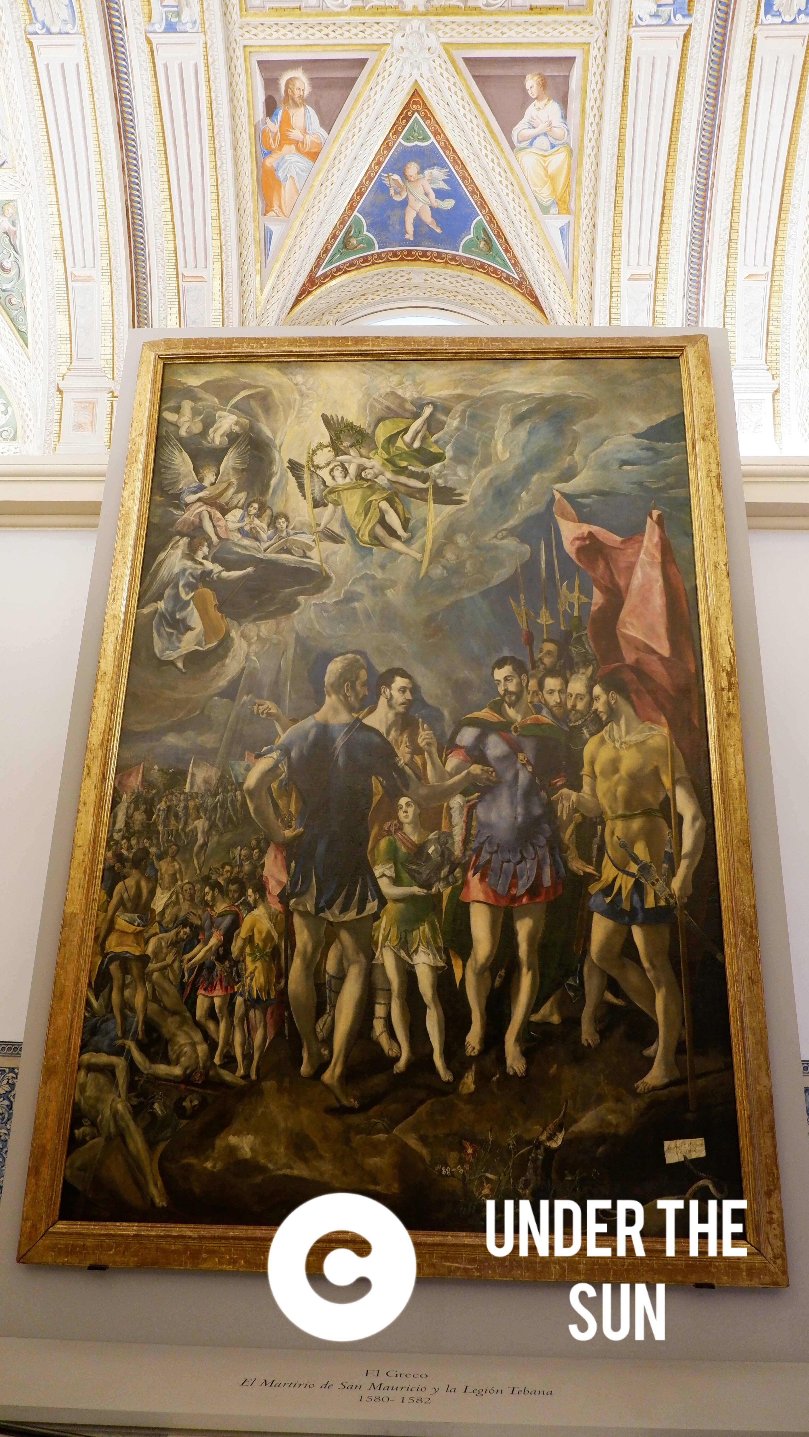 エル・エスコリアル宮殿 ガイドブック2冊 エル・エスコリアル宮殿