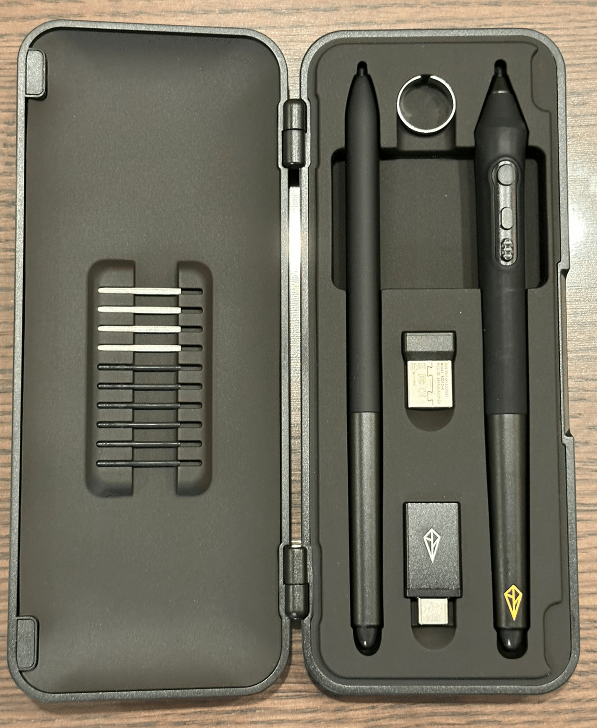 最高品質の液タブ『Xencelabs ペンディスプレイ 24』を使ってみた