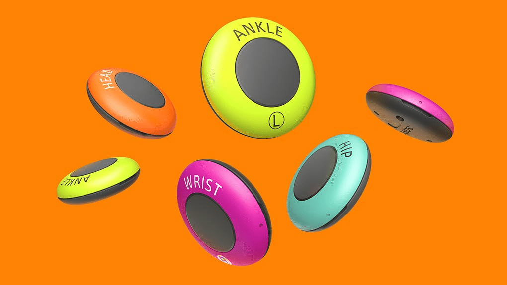 REALITY × mocopi スペシャルコラボが決定！｜REALITY運営（公式）