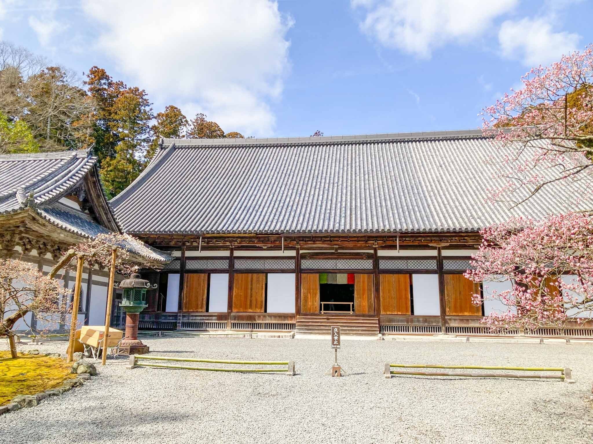 現代宮城風土記#32：松島・瑞巌寺｜みやせん(宮城仙台の豆知識)