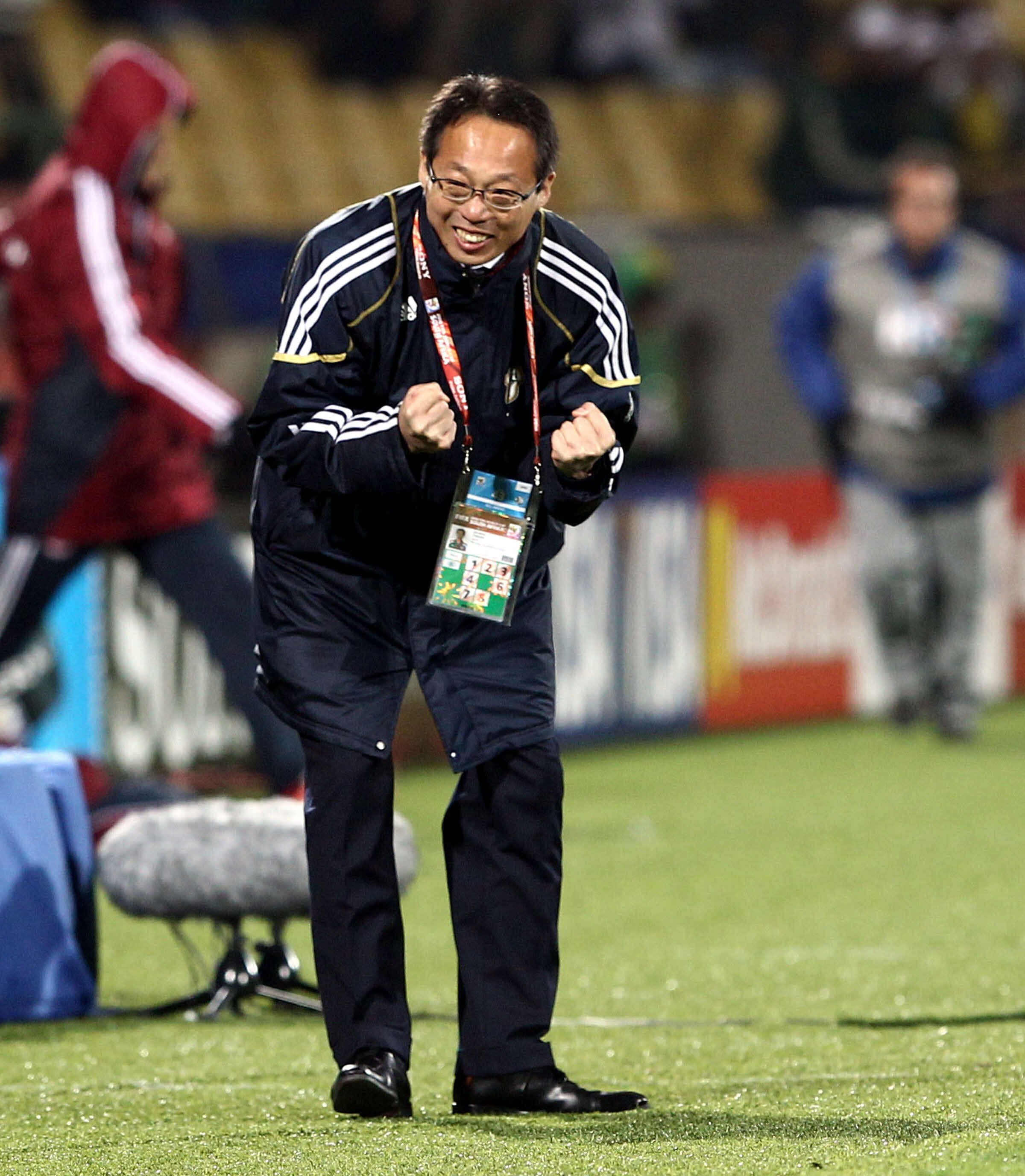 草太】岡ちゃん、ごめん。｜トーカイテック株式会社