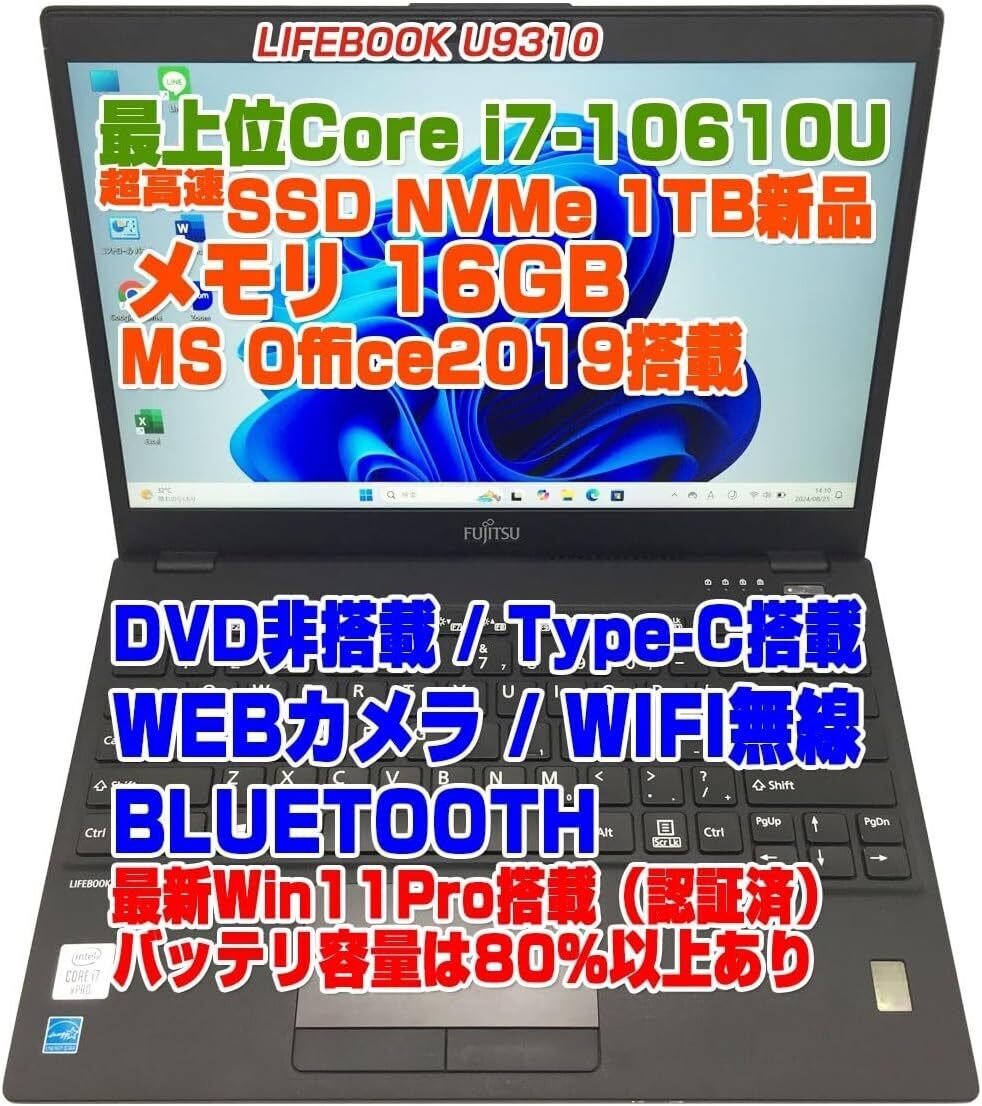 ジャンクの富士通LIFEBOOKを復活させた話｜やもめBlog