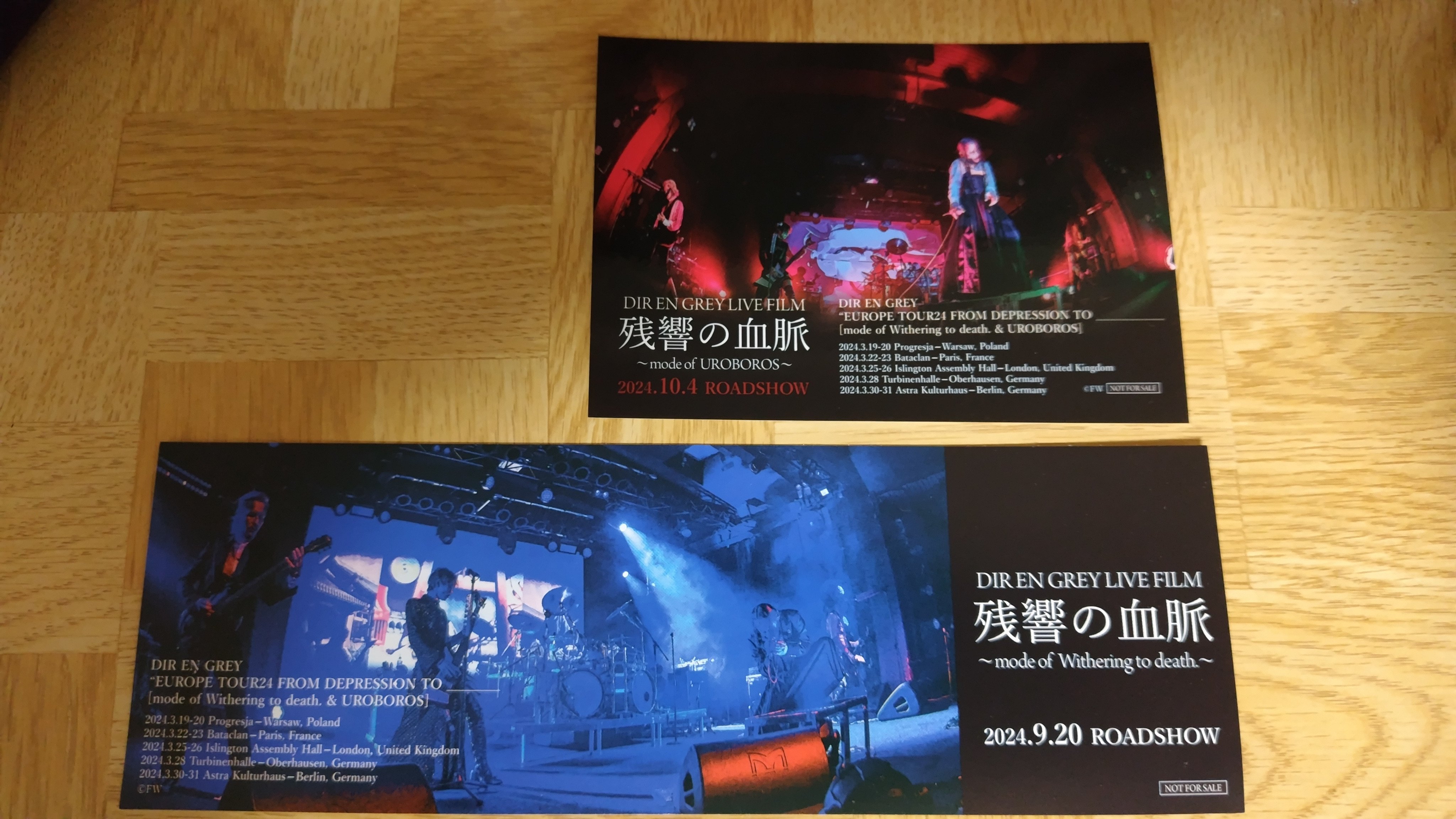 DIR EN GREYを知って20年｜K(Kei)