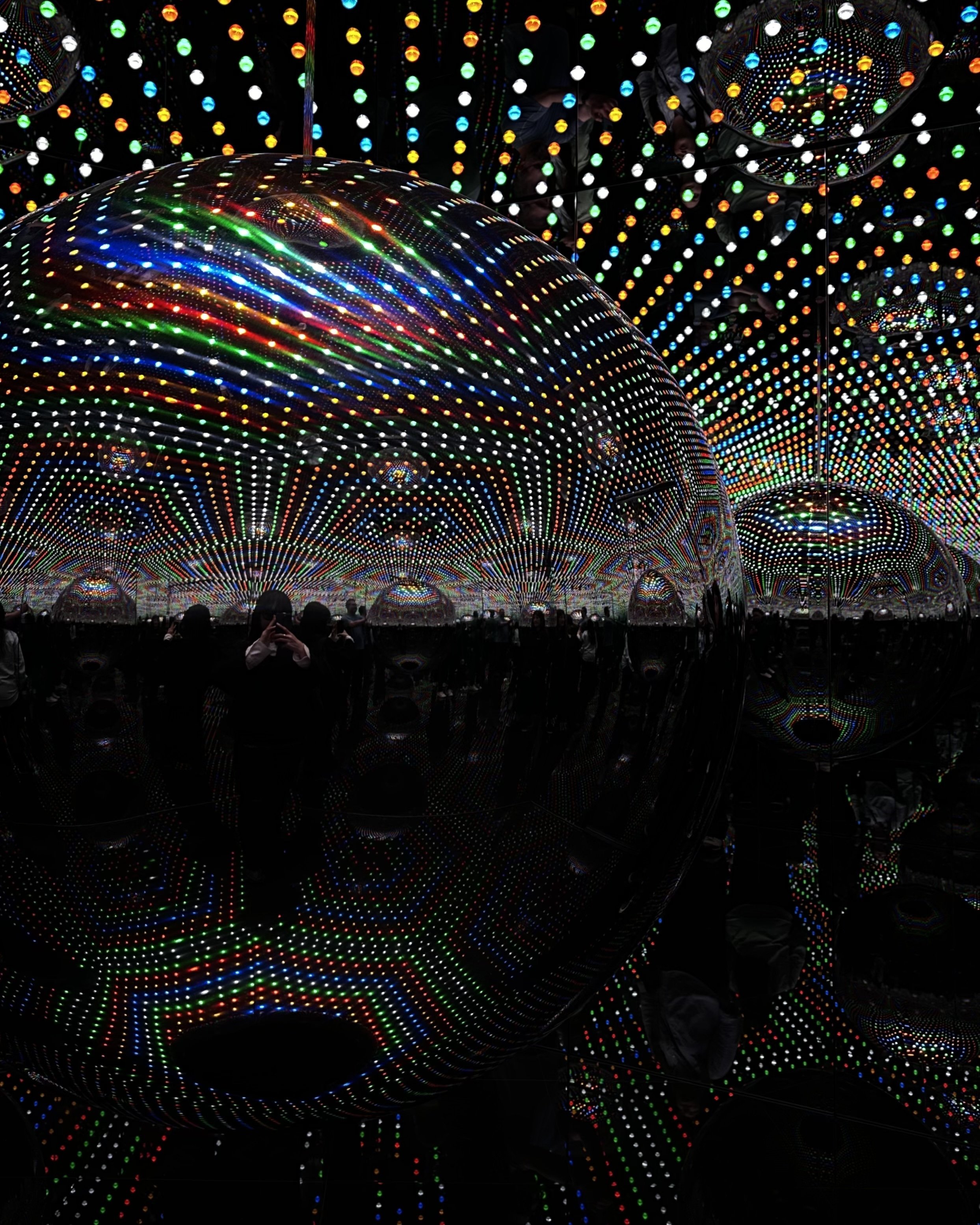 ロンドン一人旅。ART TRAVELERの裏側編👜｜ART SPACE COLLECTION BY