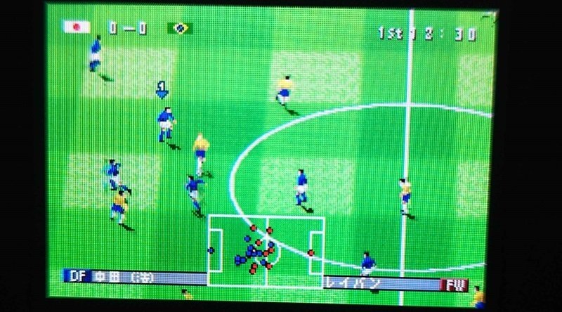 ウイ・イレ」のレビューや感想【GBA】｜matts