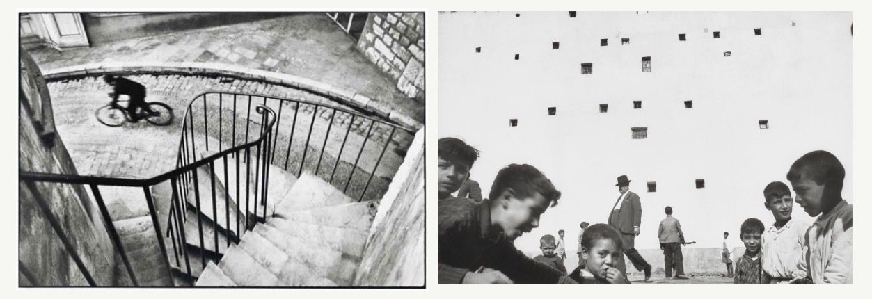 私の好きな写真家 アンリ・カルティエ＝ブレッソン｜JMMAY