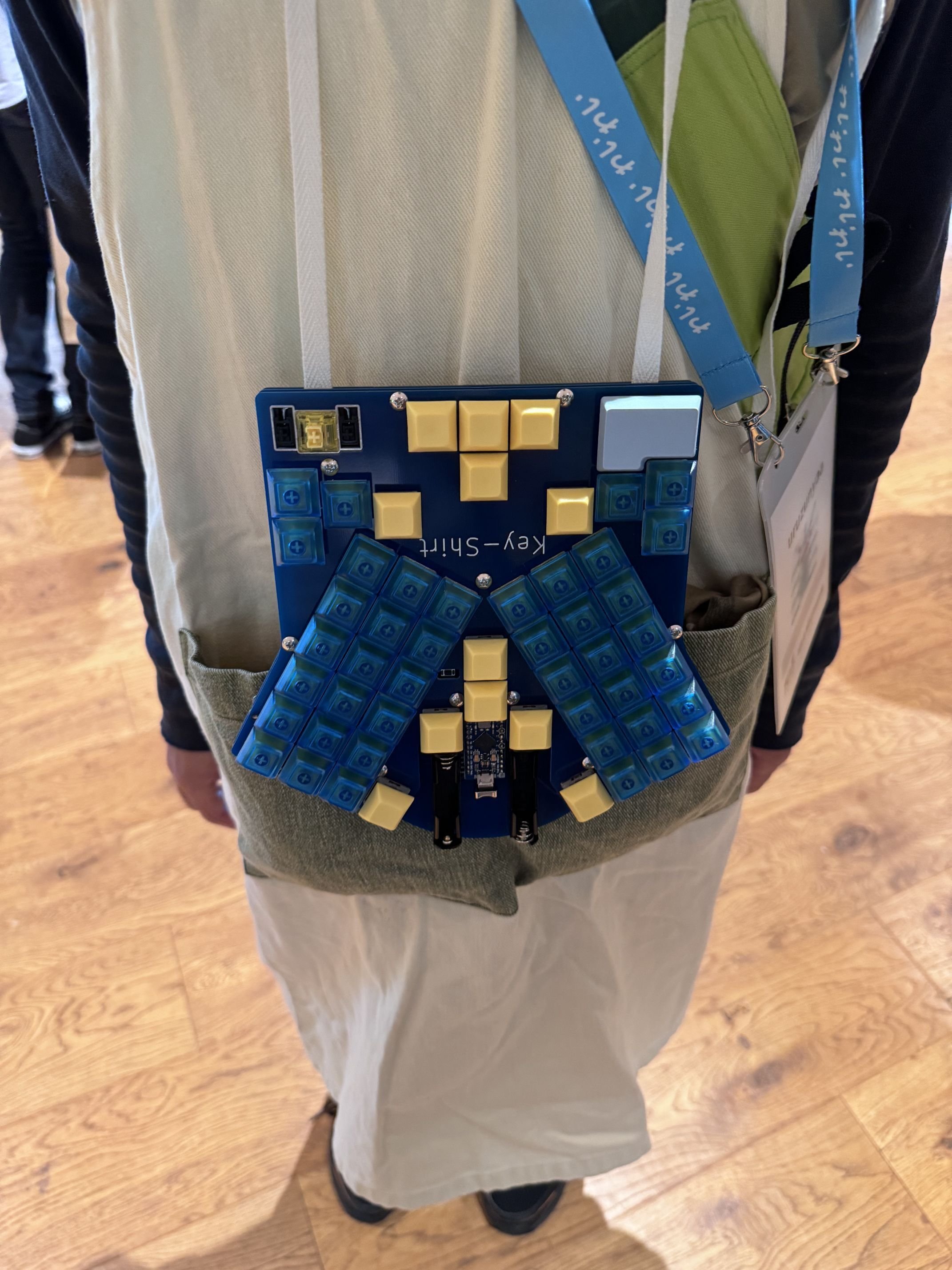 天キーVol.7に行ってきたので振り返ってみるよ！｜ぱぱパンダ