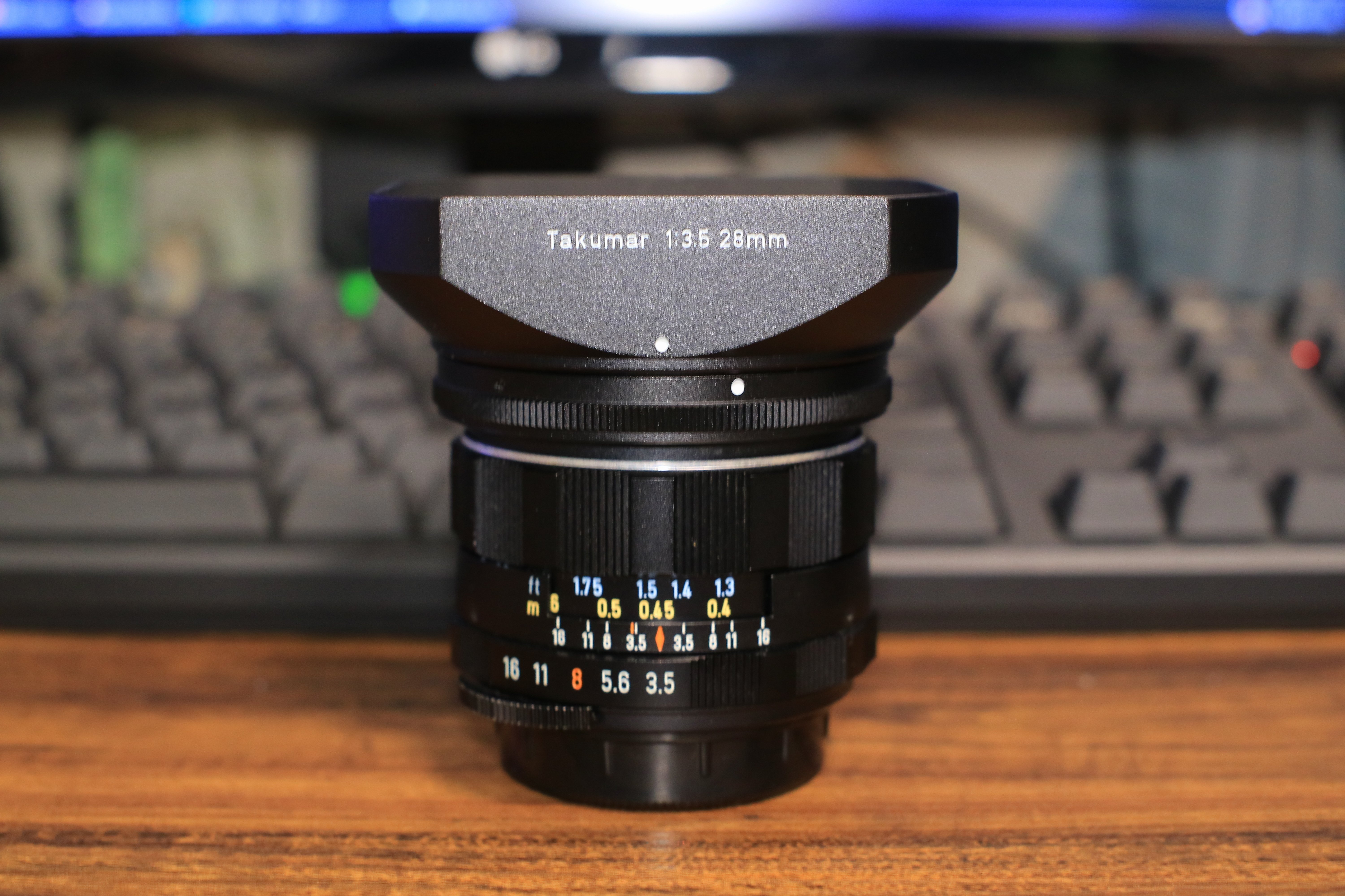 mayuriとレンズぬま *第二十一本* ASAHI PENTAX Super-Multi-Coated