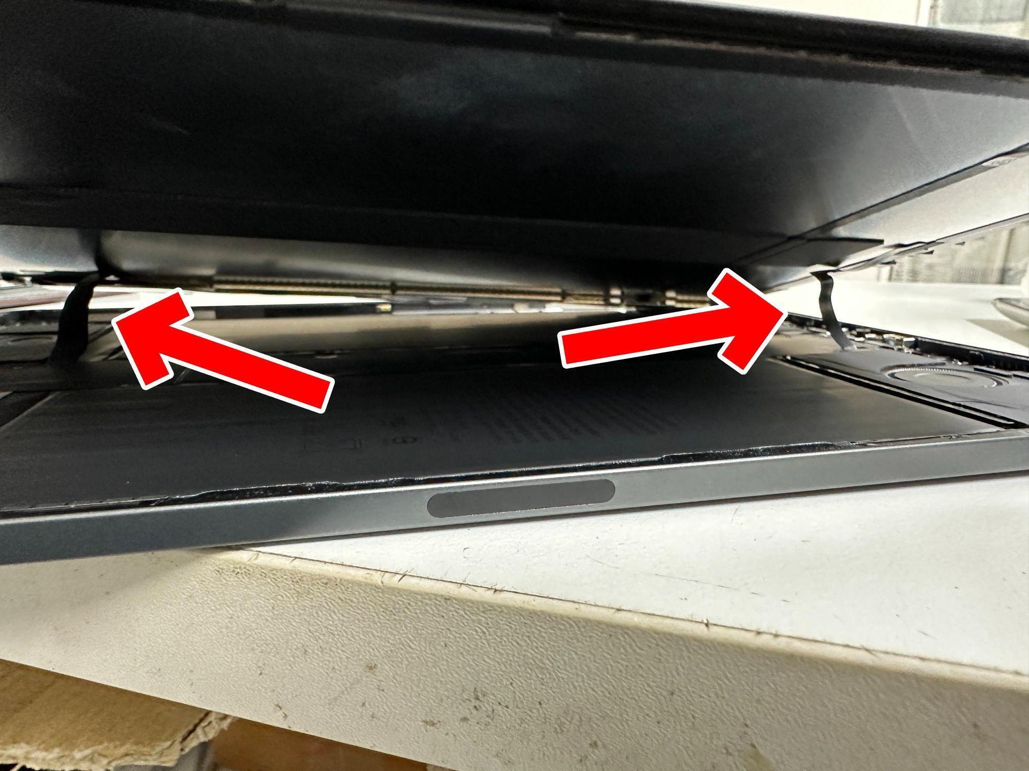 iPad Pro 12.9 第3世代のバッテリー交換で電池持ちが悪い症状が改善