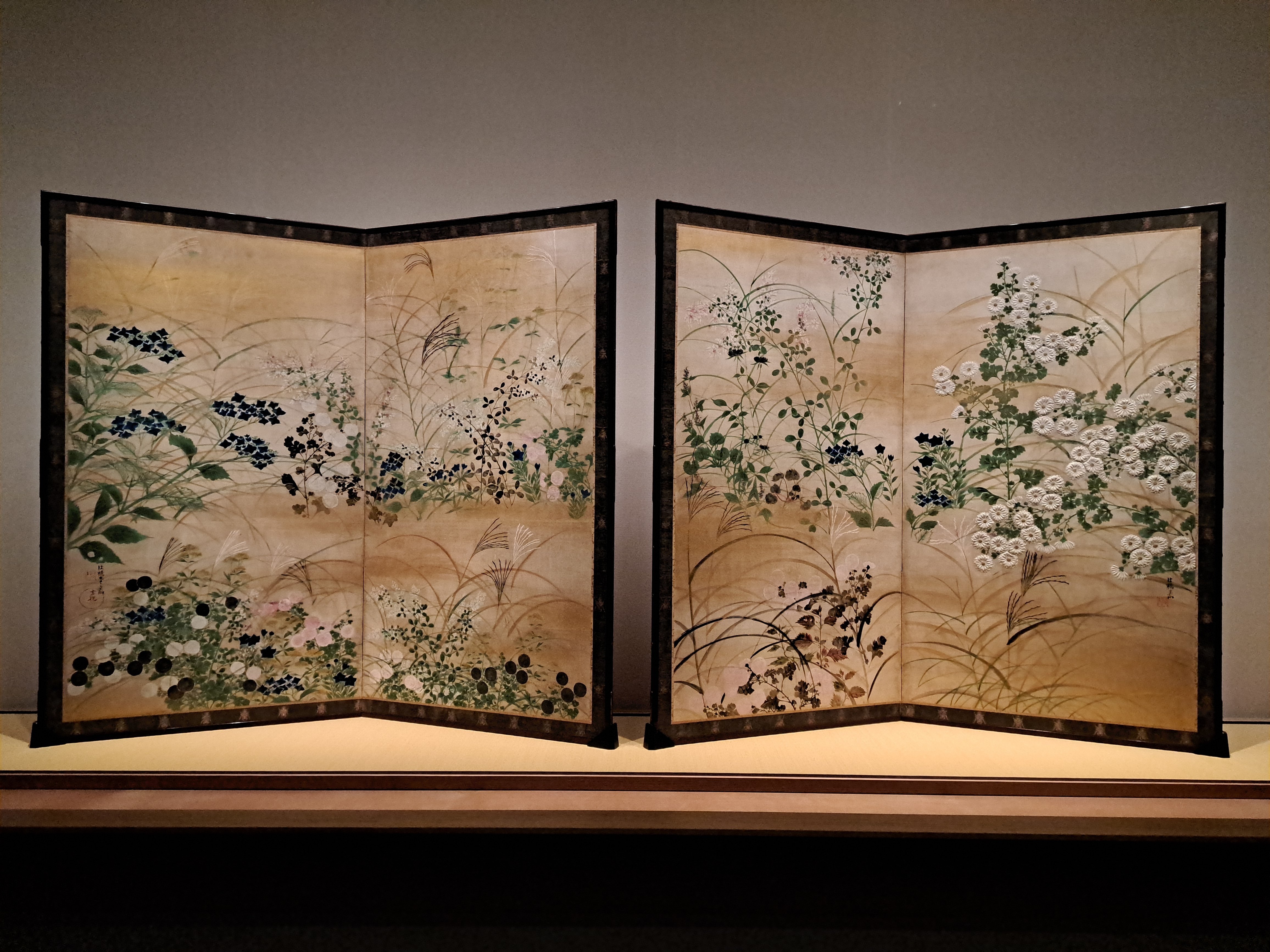 読書記録⑬俵屋宗達の正体｜保科