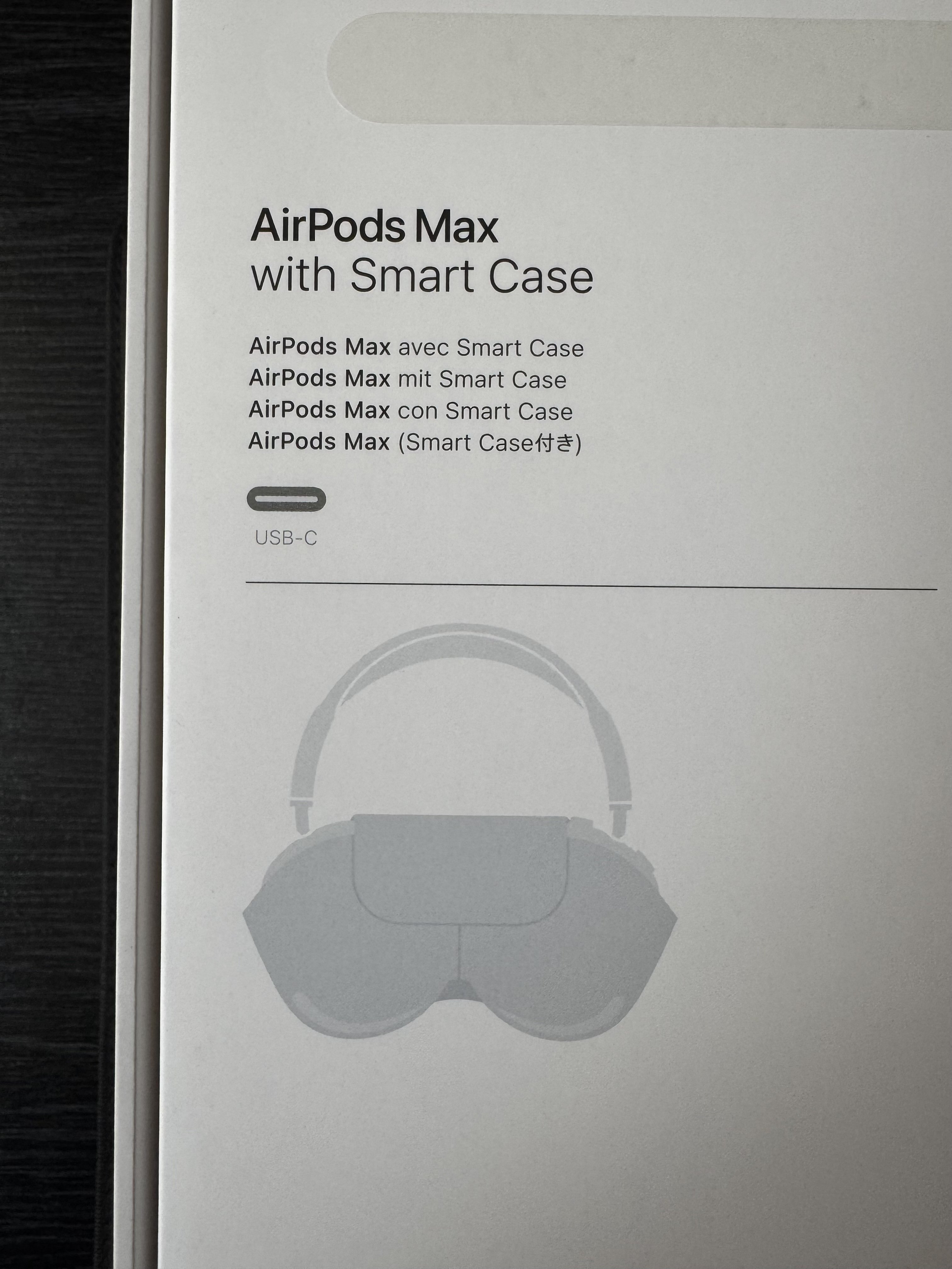 AirPods Maxを再び手にしました｜けこぜろ