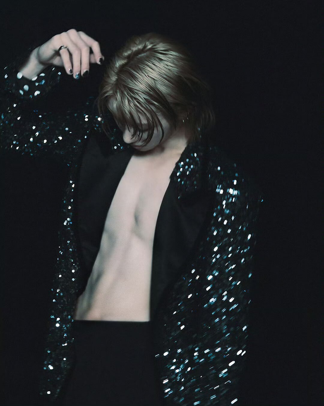 SEVENTEEN THE 8 'STARDUST' 1st EP CHINA②｜N̲a̲n̲a̲∞̲