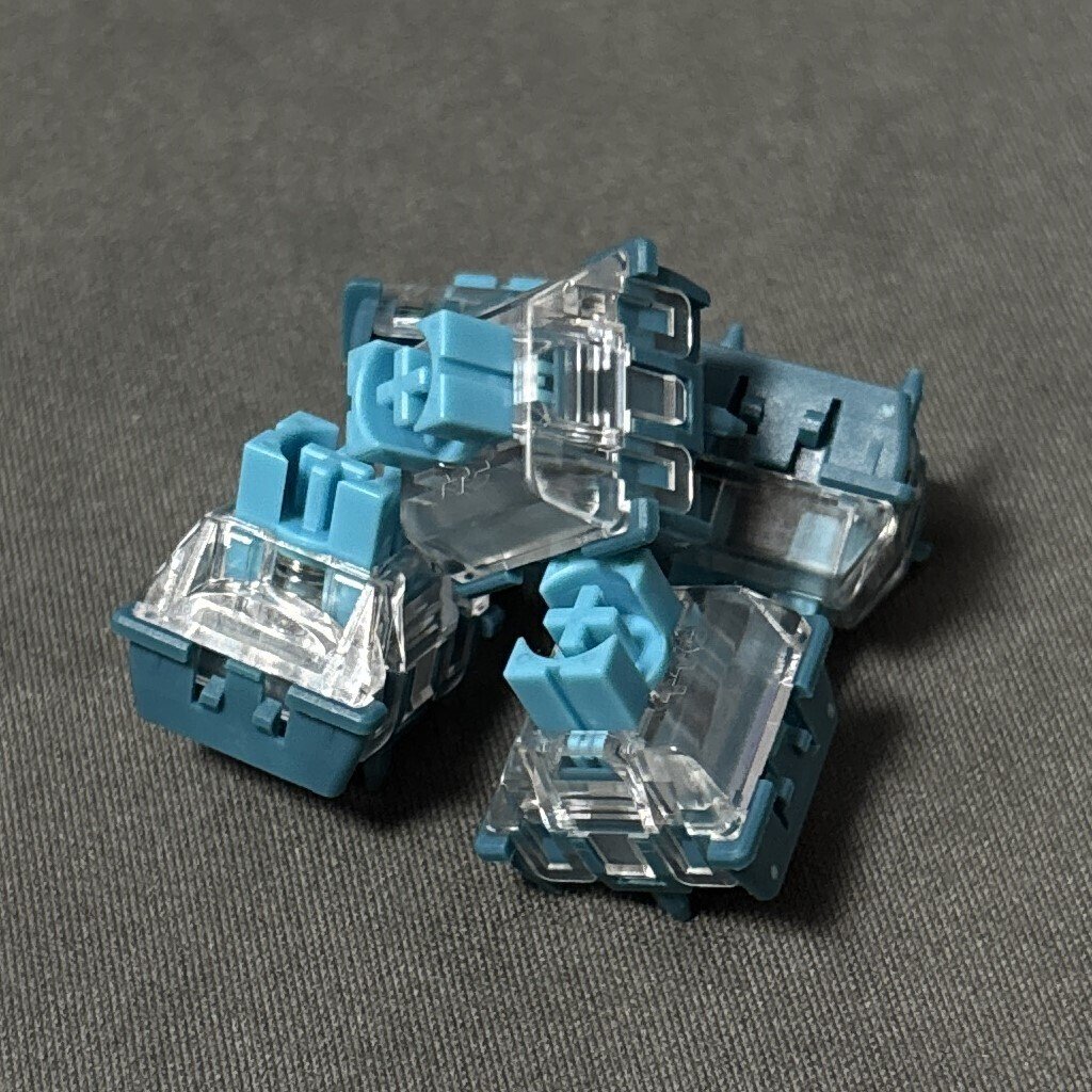 筆者イチオシ】MCHOSE ACE 60 Pro レビュー｜いもし