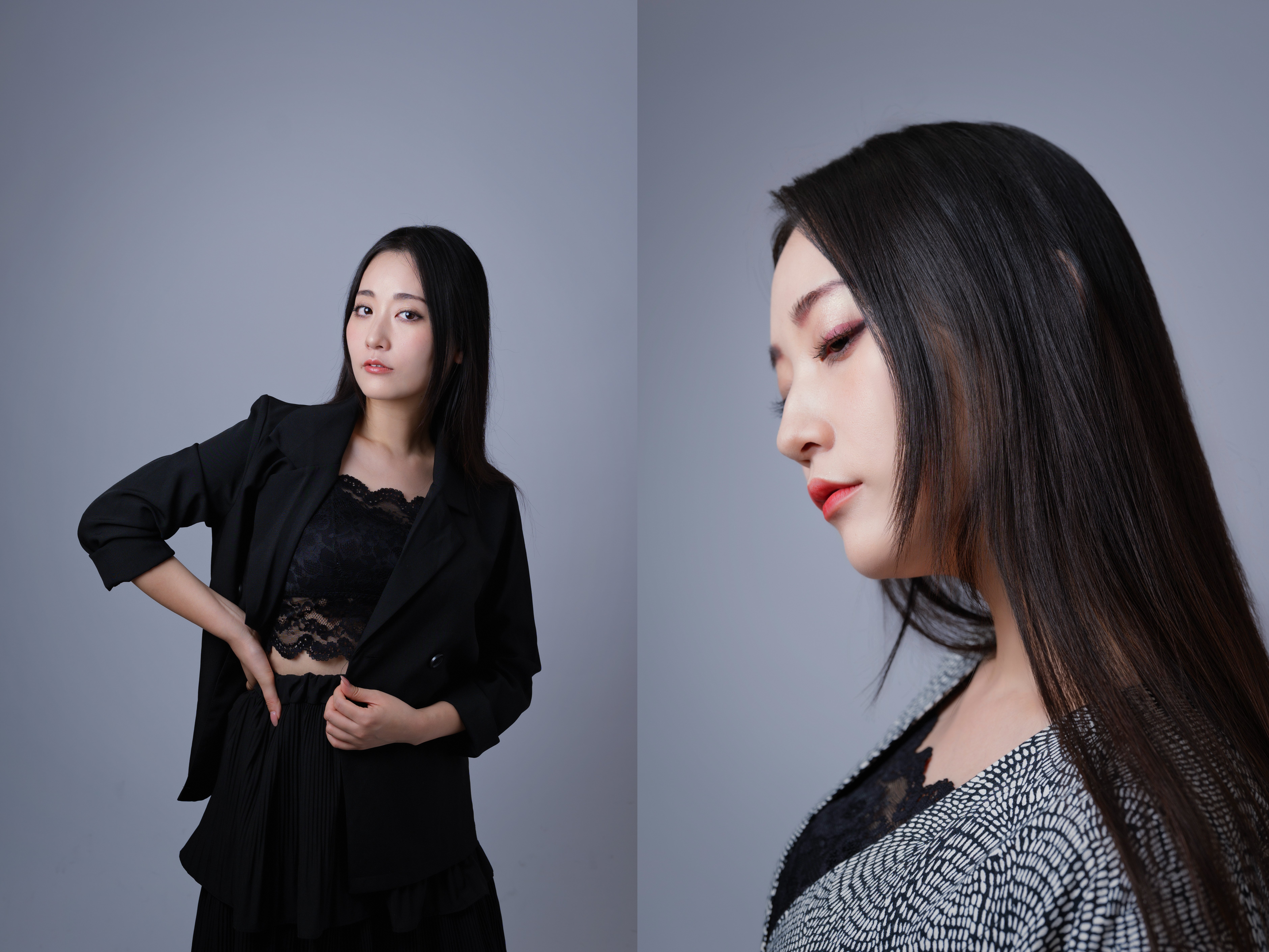 シンプル一灯ライティングで魅せるポートレート撮影術｜伊坂 謙｜LUMIX