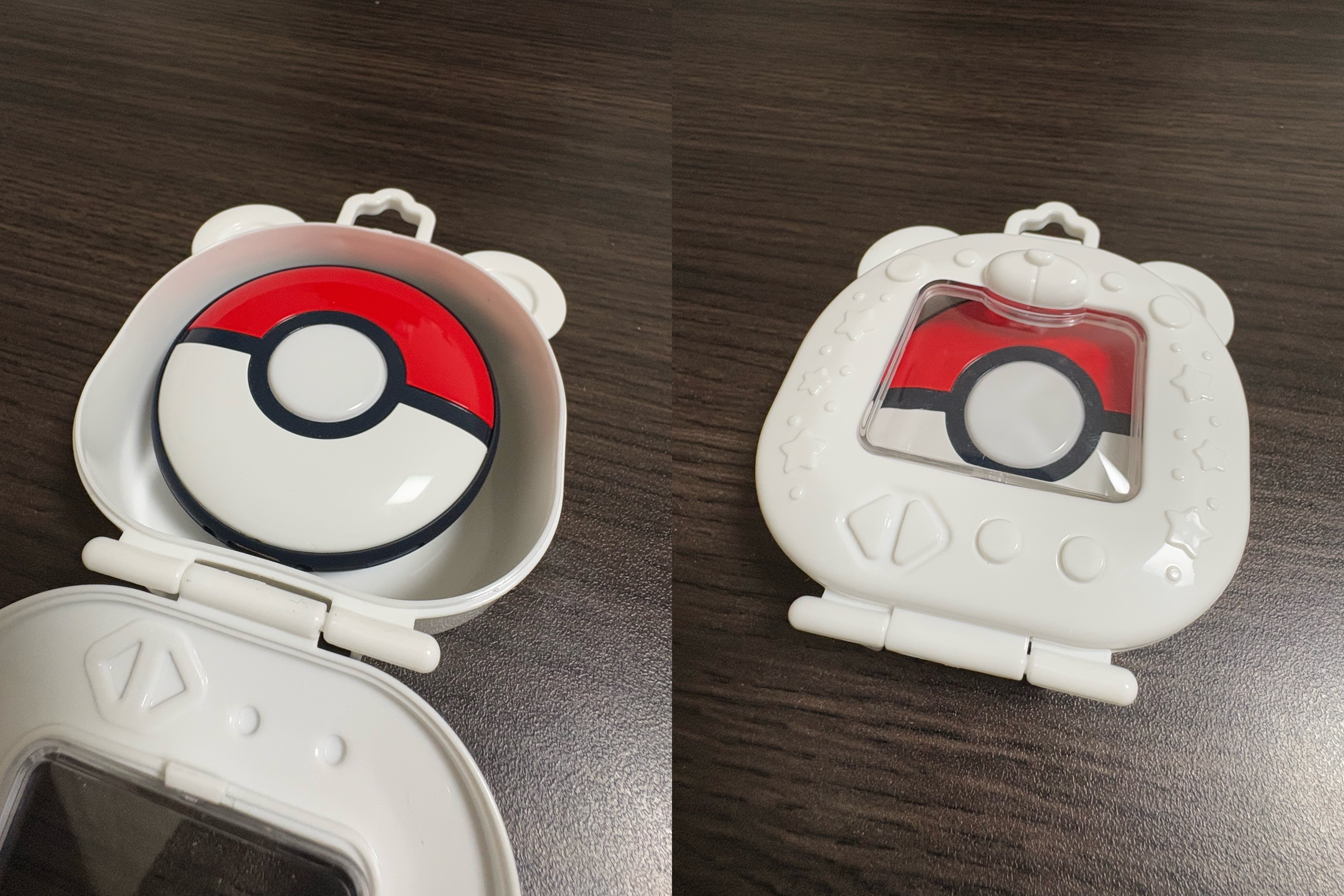 第1回ゴプラケース選手権【ポケスリ・ポケGO】｜こいき