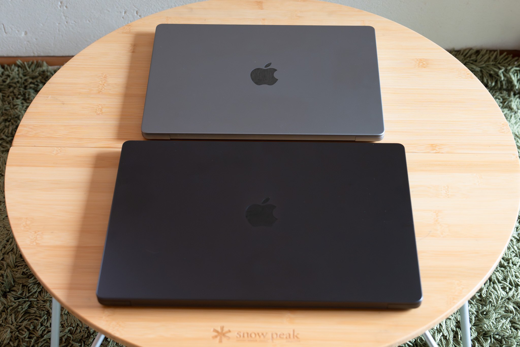 MacBook Pro M4 Pro 16 inchへの乗り換え｜Xinn