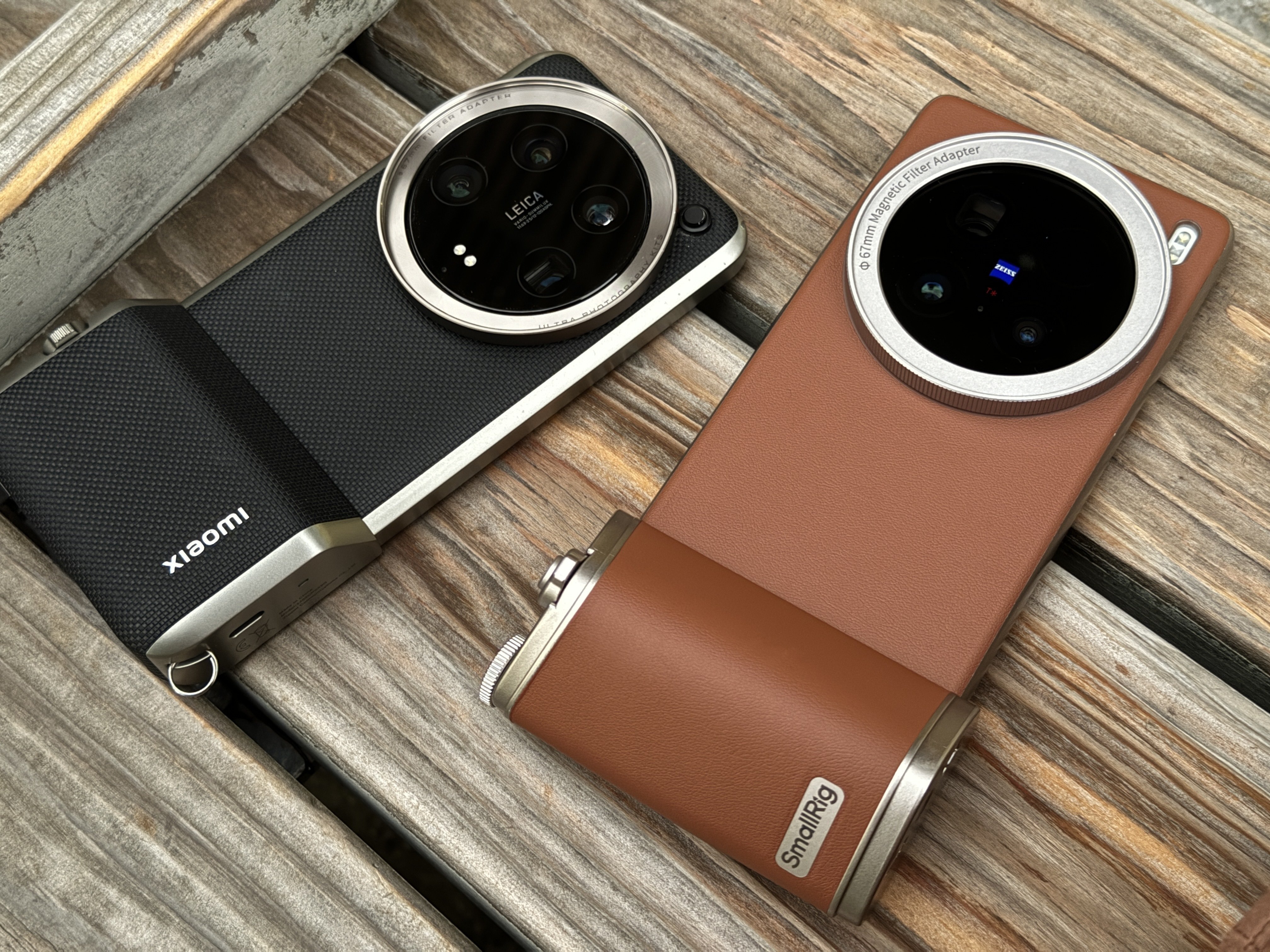 vivo X100 Ultra レビュー｜Dimension