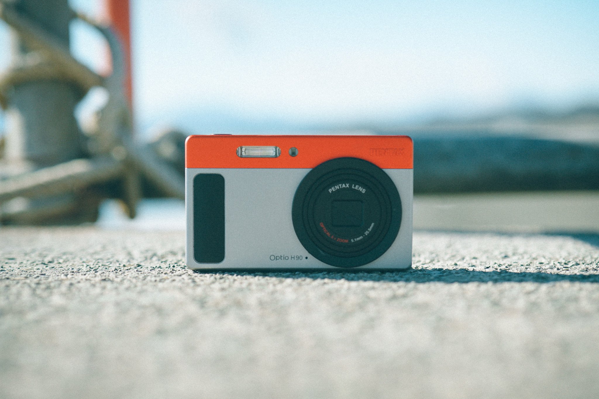 今年の初買いはコンデジでした｜kEigo