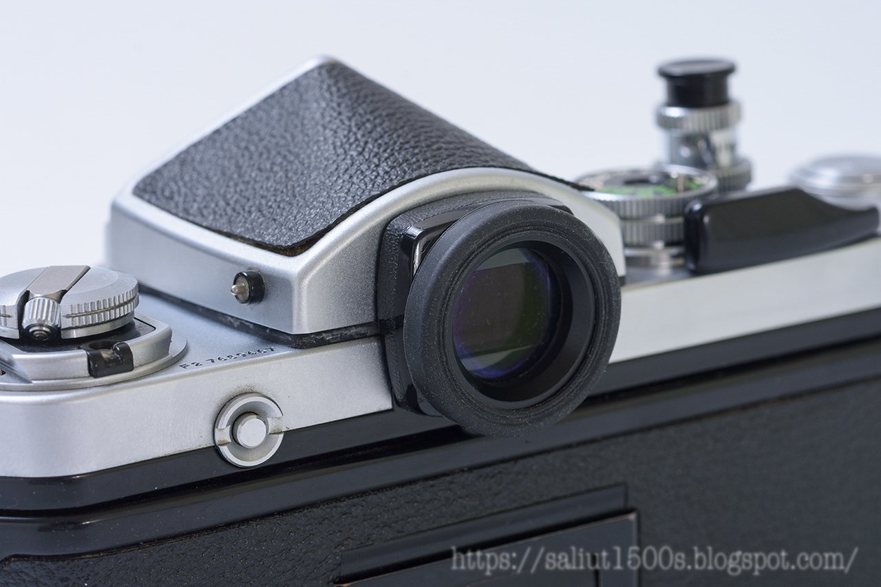 ☆安い安い☆ NIKON F2 フォトミック ＆ レンズ3本 ☆安い安い☆ NIKON