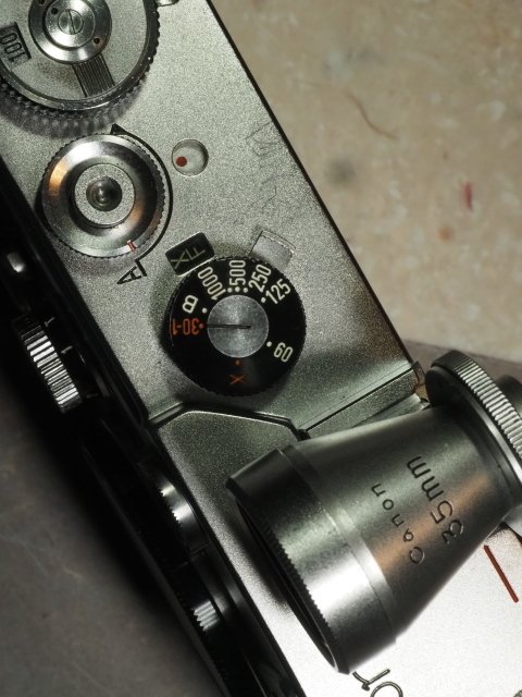 カメラ沼の深淵」 Introduction ～ Canon VT｜saphirinus