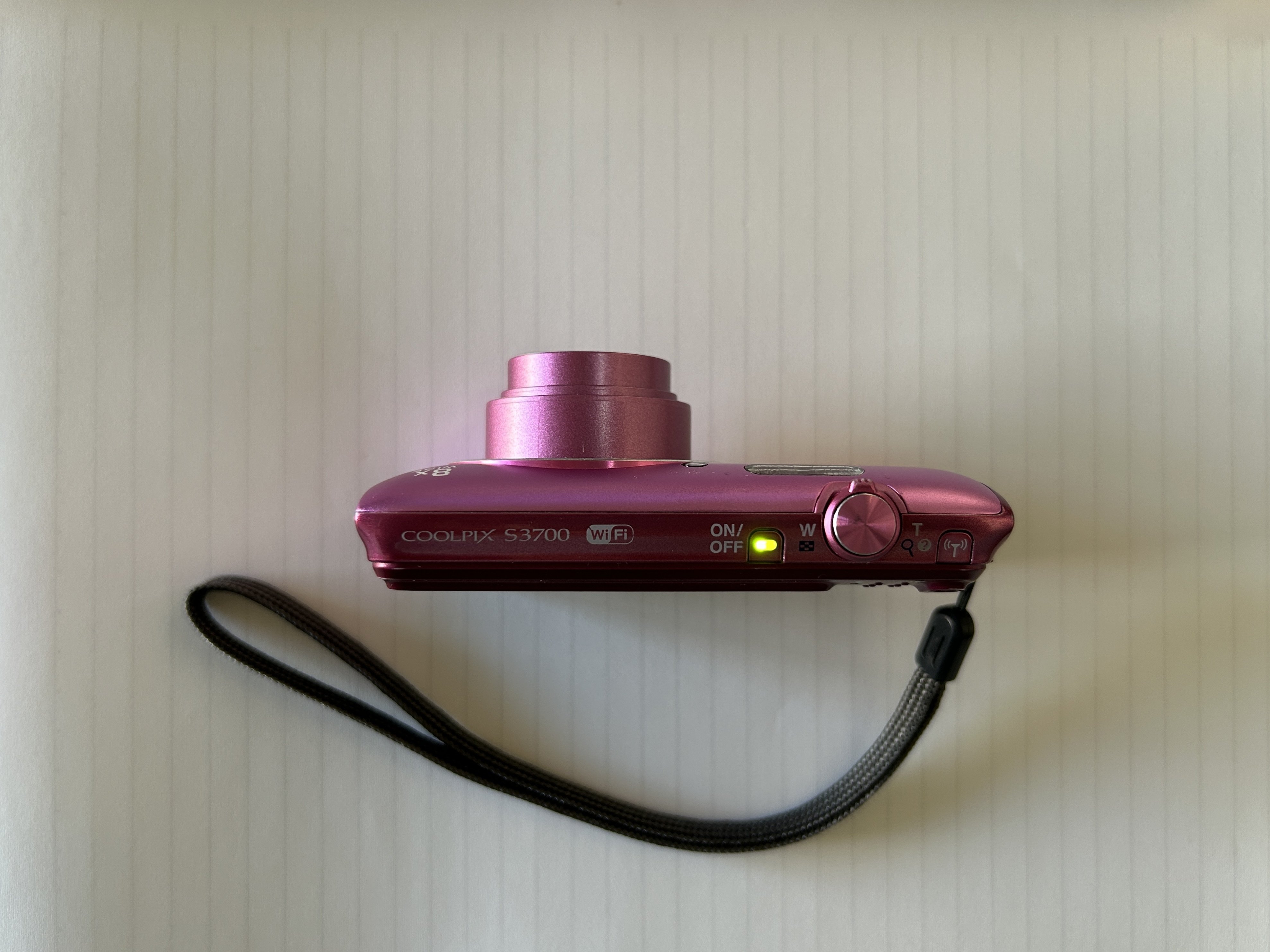 10年前のコンデジの底力｜たなだ