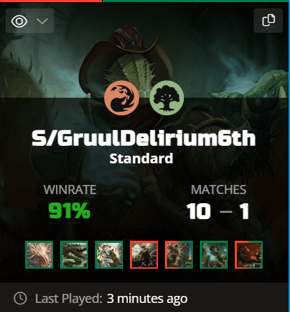 グルール昂揚デッキガイド【FDNスタンダード】｜mo太郎