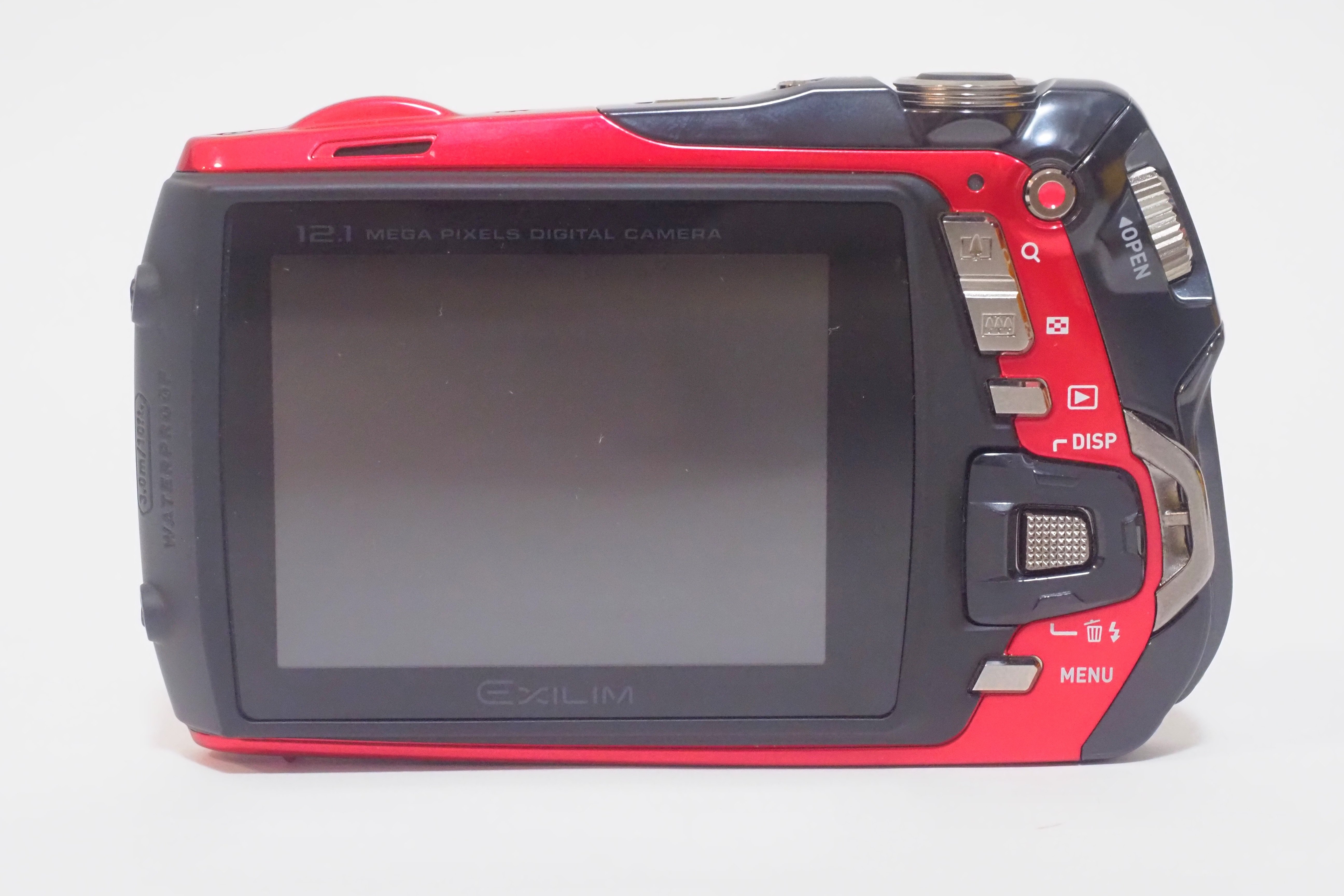 📷CASIO EX-G1 もキタァー！｜GR宮前