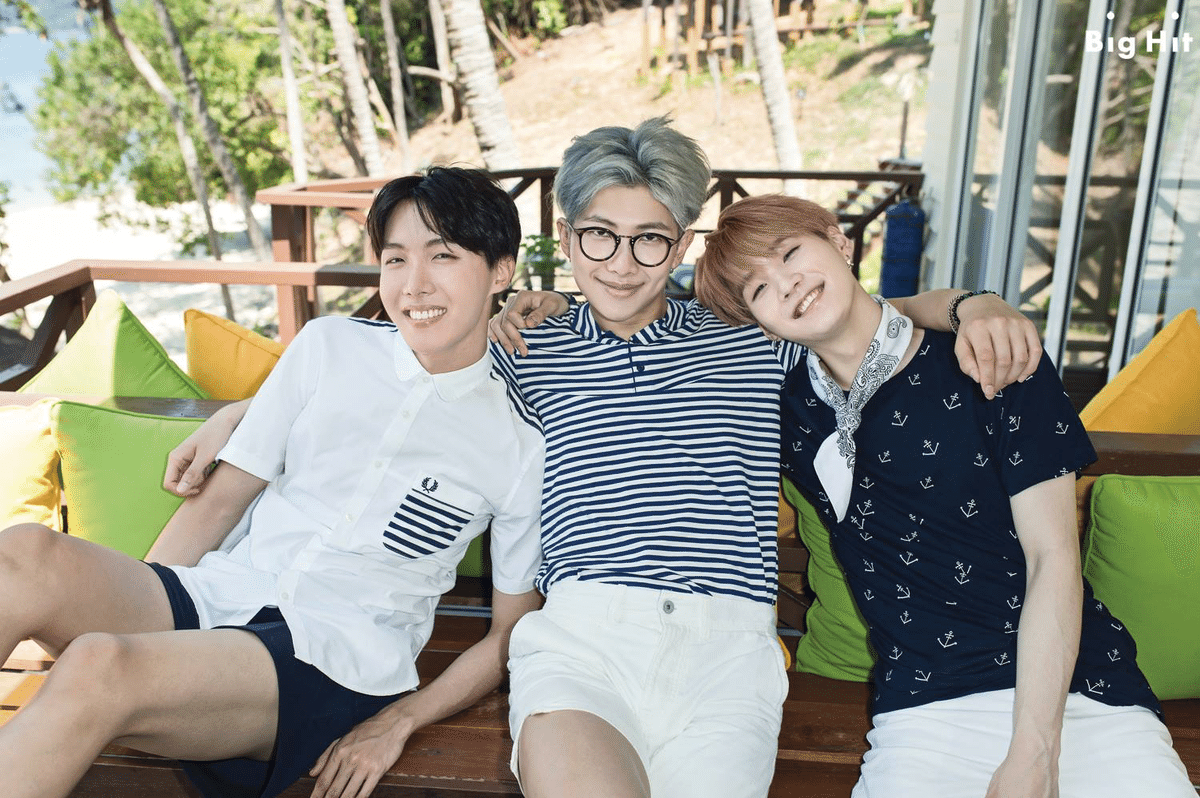 BTS SUMMER PACKAGE in KOTA KINABALU 2015｜beforesunrise59