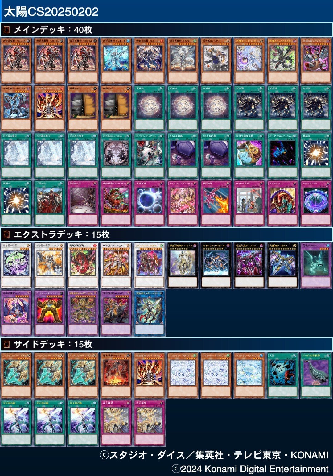 リジェネシス雑記｜麦ちょこ