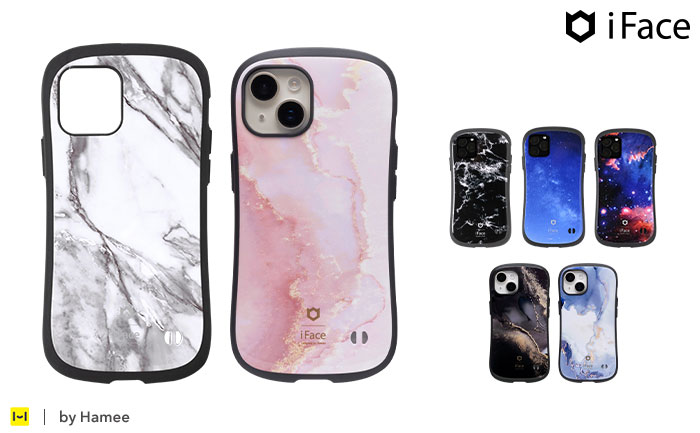 iFace】iPhoneSE(第2世代)/SE2ケース発売｜iFace公式