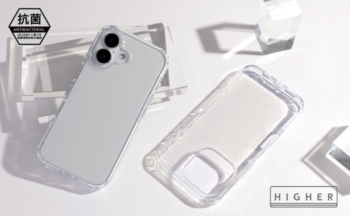 2026年最新】透明なiPhoneケースおすすめ！おしゃれで人気のクリアケース