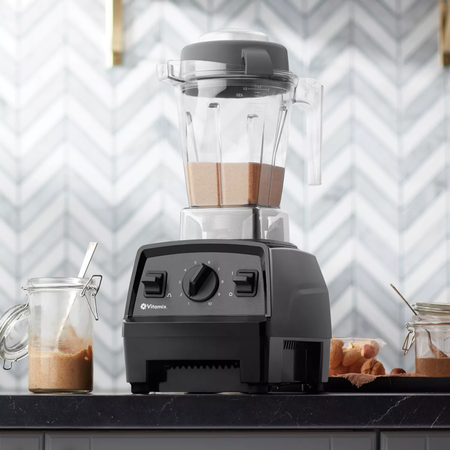 Vitamix E310 Explorian Blender | Sur La Table