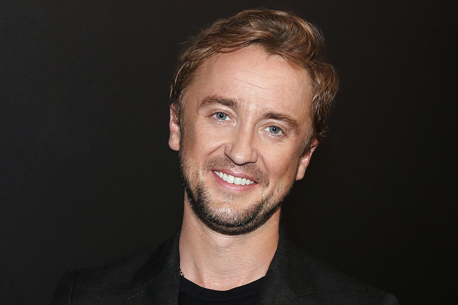 Tom Felton, Beyond the Wand | Symphony Space