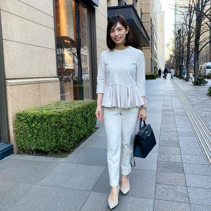 TSURU by Mariko Oikawa - ツルバイマリコオイカワ ブラウス トップス