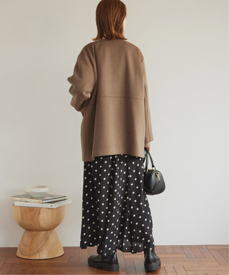 JOURNAL STANDARD relume(ジャーナルスタンダード レリューム)の「別注