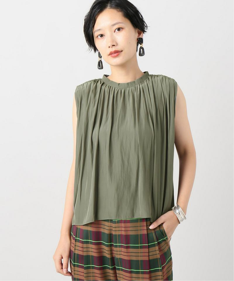 VERMEIL par iena(ヴェルメイユ パー イエナ)の「《追加2》ギャザー